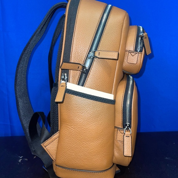 Michael Kors Men’s Backpack - Picture 3 of 3